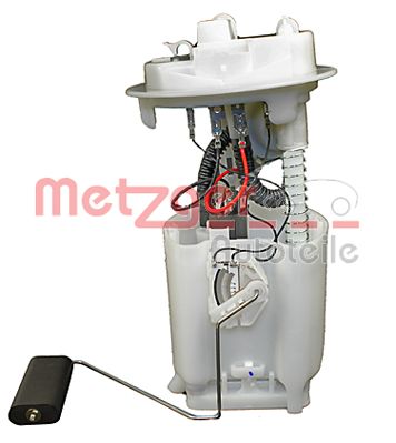 METZGER 2250030 Kraftstoff-Fördereinheit